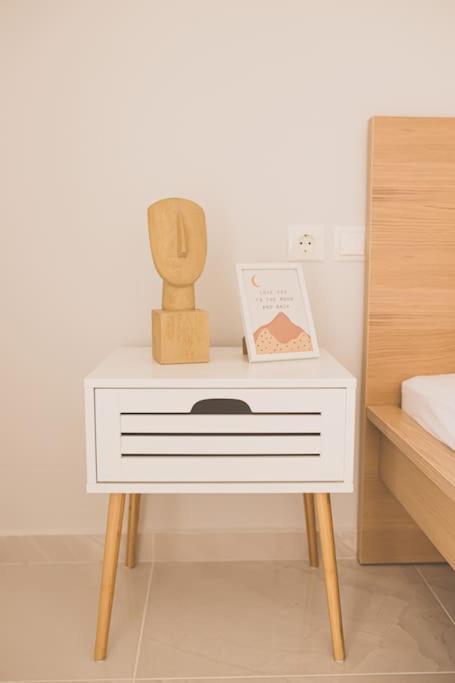 Melia Luxury Apartment Nafplio Exterior photo