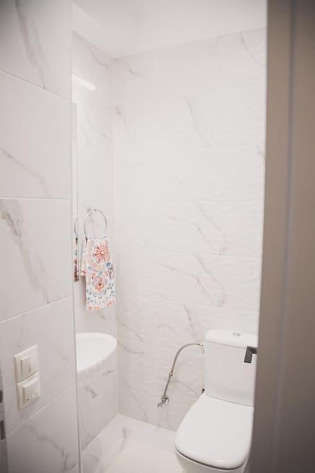 Melia Luxury Apartment Nafplio Exterior photo