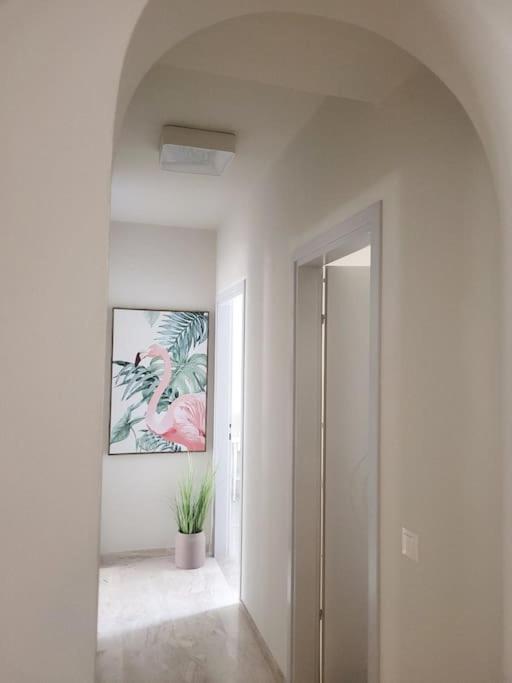 Melia Luxury Apartment Nafplio Exterior photo