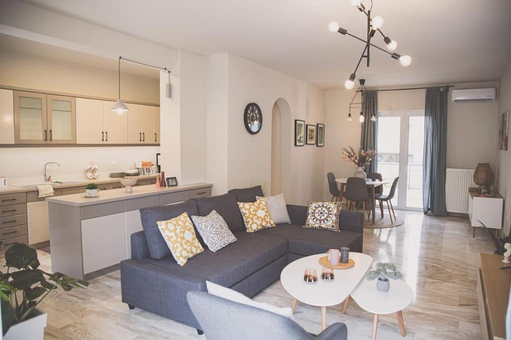 Melia Luxury Apartment Nafplio Exterior photo