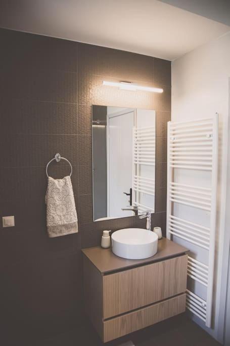 Melia Luxury Apartment Nafplio Exterior photo