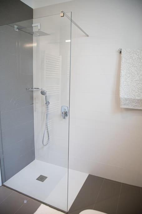 Melia Luxury Apartment Nafplio Exterior photo